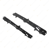 Superspares Front Upper Bar Reinforcement for Toyota Hiace LWB TRH KDH 2005-2013