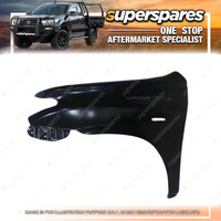 Superspares Guard Left Hand Side for Toyota Kluger GSU40 2010-2014