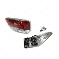 Tail Light Left Hand Side Outer for Toyota Kluger GSU50 55 GSU2013-2016