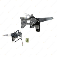 Rear Window Regulator Right Hand Side for Toyota Kluger MCU28 2003-2007