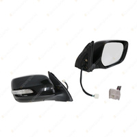 Door Mirror Right Hand Side for Toyota Landcruiser Prado J150 Series 2 2013-ON