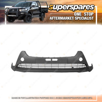 Superspares Front Lower Bar Cover for Toyota RAV4 GX Cruiser ALA49 ASA44 ZSA42