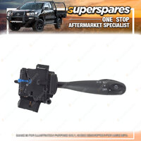 Superspares Blinker Switch Stalk for Toyota RAV4 ACA20 21 22 23 2000-2005