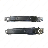 Superspares Front Bumper Bar Reinforcement for Toyota Yaris NCP130 Sedan 2011-On