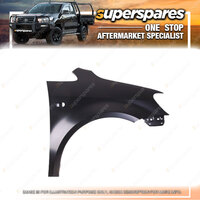 Superspares Guard Right Hand Side for Volkswagen Caddy 2K 2010-2015