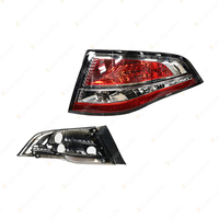 Superspares Tail Light Right Hand Side for Ford Falcon FG XR 2008-2014