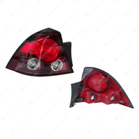 Tail Light Left Hand Side for Holden Commodore VZ SS SV6 SV8 Sedan 2004-2006