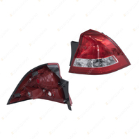 Superspares Tail Light Right Hand Side for Holden Commodore VZ 2004-2006