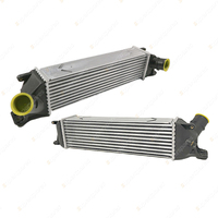 Superspares Intercooler for Hyundai iLoad TQ 2008-2018 2 Pins Sensor