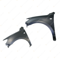 Superspares Guard Left Hand Side for Hyundai Santa Fe CM 2006-2012