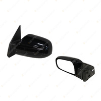 Superspares Door Mirror Left Hand Side for Hyundai Tucson JM 2004-2010