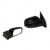 Superspares Door Mirror Right Hand Side for Hyundai Tucson JM 2004-2010