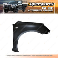 1 pc Superspares Guard Right Hand Side for Kia Rondo UN 2008-2013