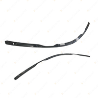 Front Upper Bumper Bar Reinforcement for Mitsubishi Magna TE TF TH TJ1996-2005