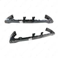 Superspares Front Bar Reinforcement for Mitsubishi Triton MQ 2015-On