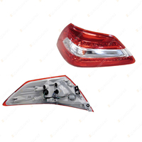 Superspares Tail Light Right Hand Side for Nissan Maxima J32 2009-2014