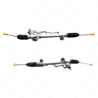 Superspares Power Steering Rack for Toyota Hilux TGN GUN GGN 4WD 2015-On