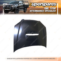 Superspares Bonnet for Subaru Outback BP 2003-2009 Premium Quality