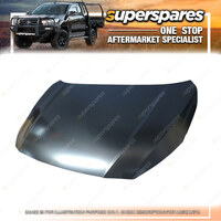 1 pc Superspares Bonnet for Subaru XV G5X 2017-ON Premium Quality