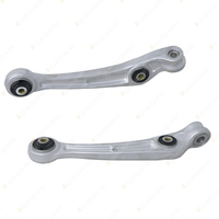 Front Lower Front Control Arm Left Hand Side Straight Type for Audi A4 S4 B8