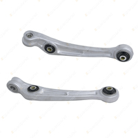 Front Lower Front Control Arm Right Hand Side Straight Type for Audi A4 S4 B8