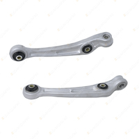 Front Lower Front Control Arm Left Hand Side Straight Type for Audi A6 C7 11-17