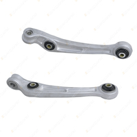 Front Lower Front Control Arm Right Hand Side Straight Type for Audi A6 C7 11-17