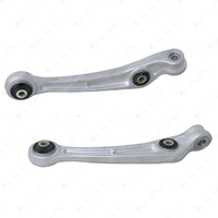 Front Lower Front Control Arm Left Hand Side Straight Type for Audi A7 4GA 4GF