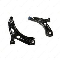 Front Lower Control Arm Left Hand Side for Jeep Renegade BU 2WD 2015-2019