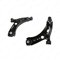 Front Lower Control Arm Right Hand Side for Jeep Renegade BU 2WD 2015-2019