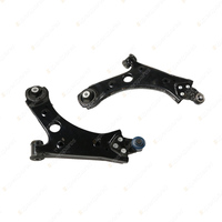 Front Lower Control Arm Left Hand Side for Jeep Renegade BU 4WD 2015-2019