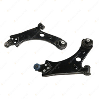 Front Lower Control Arm Right Hand Side for Jeep Renegade BU 4WD 2015-2019