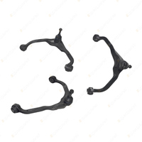 Front Upper Control Arm Left Hand Side for Daihatsu Terios J100 1997-2005