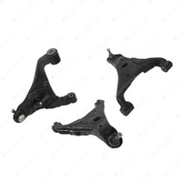 Front Lower Control Arm Left Hand Side for Ford Ranger PX Series 2 2015-2018