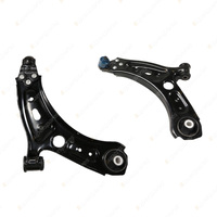 Front Lower Control Arm Left Hand Side for Fiat 500 500X 2WD 2015-2018