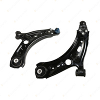 Front Lower Control Arm Right Hand Side for Fiat 500 500X 2WD 2015-2018