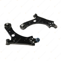 Front Lower Control Arm Left Hand Side for Fiat 500 500X 4WD 2015-2018