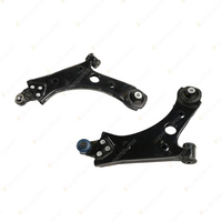 Front Lower Control Arm Right Hand Side for Fiat 500 500X 4WD 2015-2018