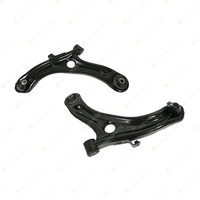 Superspares Front Lower Control Arm Left Hand Side for Honda City GM 2014-ON