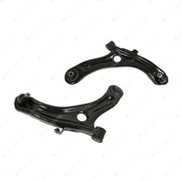 Superspares Front Lower Control Arm Right Hand Side for Honda City GM 2014-ON