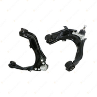 Front Upper Control Arm Right Hand Side for Holden Colorado RG 4WD 12-16