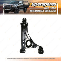 Superspares Front Lower Control Arm Right Hand Side for Holden Trax TJ 2013-ON