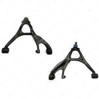 Superspares Front Lower Control Arm Right Hand Side for Hummer H3 07/2007-2009