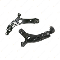 Superspares Front Lower Control Arm Left Hand Side for Hyundai i45 YF 2010-2012