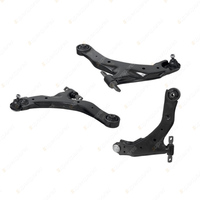 Front Lower Control Arm Left Hand Side for Hyundai Tiburon GK 2002-2010