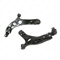 Superspares Front Lower Control Arm Left Hand Side for Kia Optima TF 2010-2015