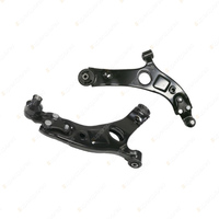 Superspares Front Lower Control Arm Right Hand Side for Kia Optima TF 2010-2015