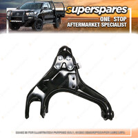 Front Lower Control Arm Left Hand Side for Mitsubishi Triton MK 4WD 1996-2006