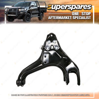 Front Lower Control Arm Right Hand Side for Mitsubishi Triton MK 4WD 1996-2006