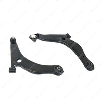 Front Lower Control Arm Right Hand Side for Mitsubishi Grandis BA 2004-Onwards